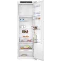 Neff KI2823DD0 Einbau-Kühlschrank mit Gefrierfach 178 cm hoch, 55,8