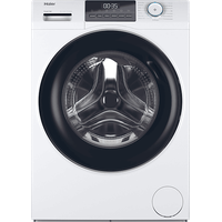 HAIER HW80-BP14929 Waschmaschine 8 kg 1400 RPM Weiß