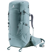 Deuter Aircontact Core 65+10 SL shale/ivy (3350624-4219)