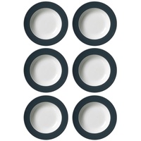 Ritzenhoff & Breker Doppio Teller, Grau