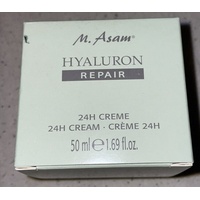 M. Asam HYALURON REPAIR 24h Creme