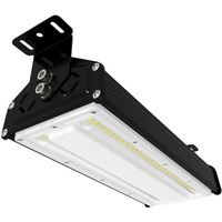 LUXULA LED-HighBay-Leuchte, EEK: E, 50 W, 6000 lm, 5000