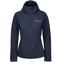 Jack Wolfskin Bornberg HOODY W