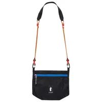 Cotopaxi Lista 2L Lightweight Umhängetasche One Size Schwarz