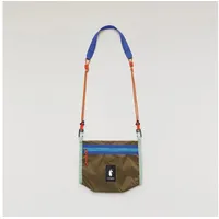 Cotopaxi Lista 2L Lightweight Crossbody Bag Oak