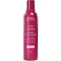 Aveda Color Control Rich Shampoo 200 ml