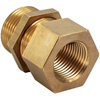 MEPA nextVIT Direktanschluss für Dusch-WC 548022 Messing-Anschluss