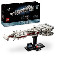 LEGO Star Wars Tantive IV
