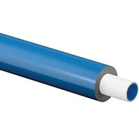 Uponor Uni Pipe Plus weiß vorgedämmt S6 WLS 035,