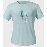 Schöffel Funktionsshirt »T Shirt Haberspitz L« Schöffel 8025 -