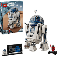 LEGO Star Wars - R2-D2 75379