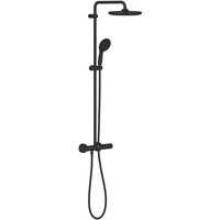 Grohe Vitalio Start 250 Duschsystem mit Thermostat