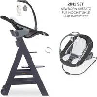 Hauck Beta Plus Set Deluxe (Hochstuhl)