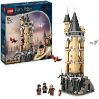 LEGO Harry Potter Eulerei auf Schloss HogwartsTM