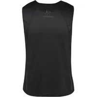 Gore Wear Herren Contest 2.0 Singlet Shirt, Schwarz, L