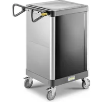 Kärcher Reinigungswagen FM ExpertPro 50/ S C