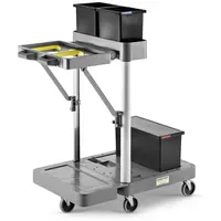 Kärcher Reinigungswagen FM Swift 50/ M