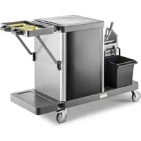 Kärcher Reinigungswagen FM ExpertPro 100/ W