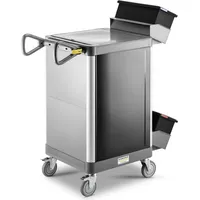 Kärcher Reinigungswagen FM ExpertPro 50/ P