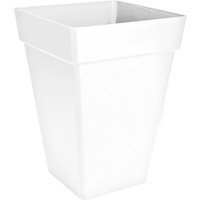Elho Loft Urban Square High 30 x 30 x