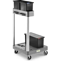 Kärcher Reinigungswagen FM Swift 50/ C