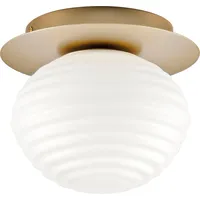 ECO-Light Deckenleuchten »Deckenleuchte RIPPLE«, 1 flammig, Leuchtmittel E27 Leuchtmittel