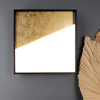 ECO-Light Wandleuchte + Deckenleuchte, Vista (1750 lm)