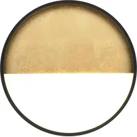 ECO-Light ECO-Light, Wandleuchte + Deckenleuchte, Vista (1650 lm)