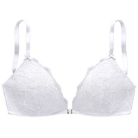 VIVANCE Bralette-BH Damen weiß Gr.80B