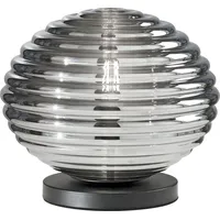 ECO-Light ECO-Light, Tischlampe, Ripple (E27)