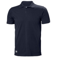 HELLY HANSEN Polo-Shirt Manchester - L