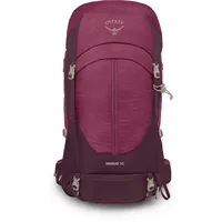 Osprey Sirrus 36 elderberry purple/chiru Tan (Damen) (10005787)