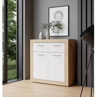 Forte Baccio 83,2 x 91,5 x 34 cm beige