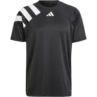 Adidas Fortore 23 Trikot Black / White M