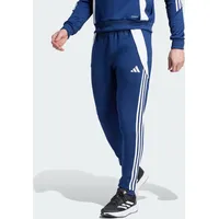 Adidas Tiro 24 Jogginghose Team Navy Blue 2 /