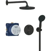 Grohe Precision Duschsystem Thermostat 348832430