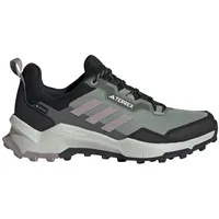 Adidas Terrex AX4 GTX Herren Silver Green / Preloved