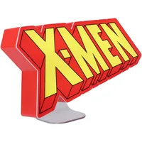 Paladone X-MEN Logo - Lampe
