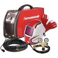 Schweisskraft Tragbarer WIG AC/DC Inverter 201 AC/DC P PULSE