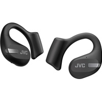 JVC Nearphones HA-NP50T Schwarz