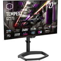 Cooler Master GZ2711 – CMI-GZ2711-EK