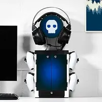 Numskull Games Numskull Gaming Locker - Locker