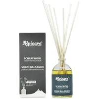 Vitalis by dr joseph Raumduft Schlafwohl mit Stäbchen Alpicare,