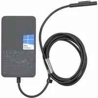 Microsoft Surface 65Watt Power Supply USB XZ/NL/FR/DE (65 W),