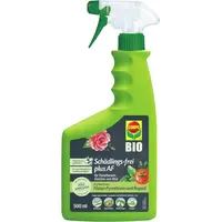 Compo Schädlings-frei plus AF Insektizid 500 ml