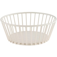 APS Korb -URBAN- in whisper white Ø 17 cm,