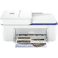 HP DeskJet 4230e All-in-One-Drucker, Farbe, Drucker für Zu Hause,