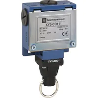 Schneider Telemechanique Seilzug-Schalter XY2CD111