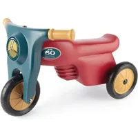 Dantoy Scooter with rubberwheels - Anniversary Edition
