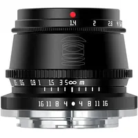 TTARTISAN 35mm f1,4 für Sony E (APS-C)
